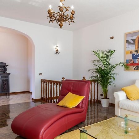 Casa Mia Strettoia Exterior foto