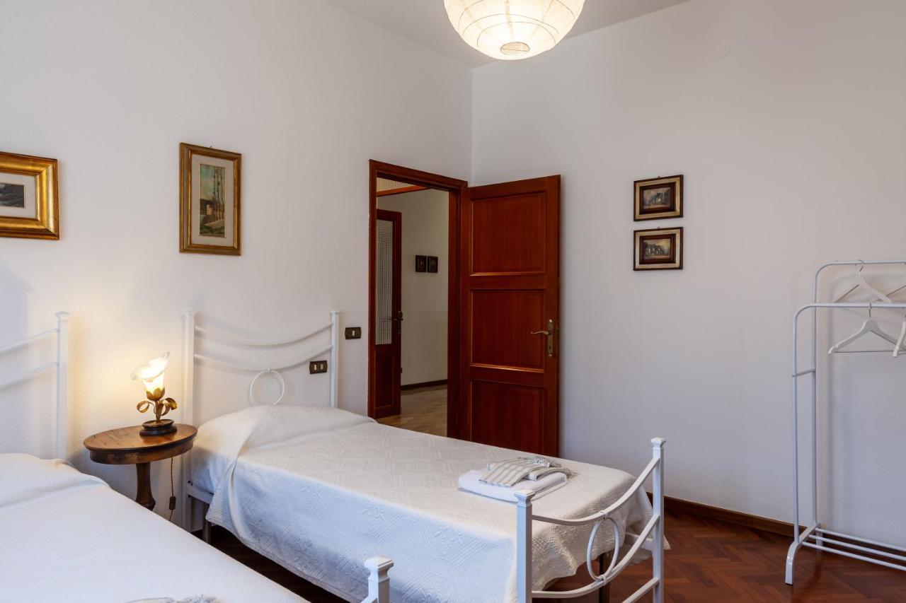 Casa Mia Strettoia Exterior foto