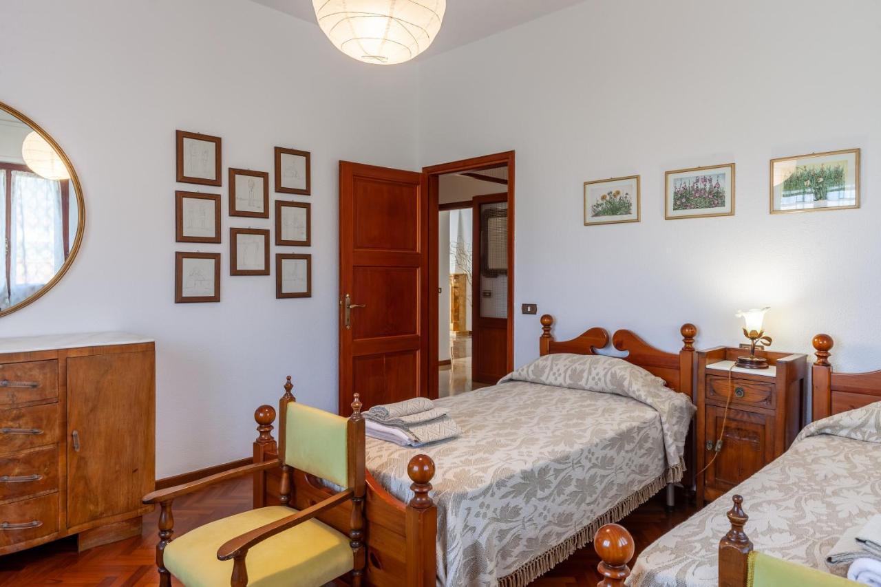 Casa Mia Strettoia Exterior foto
