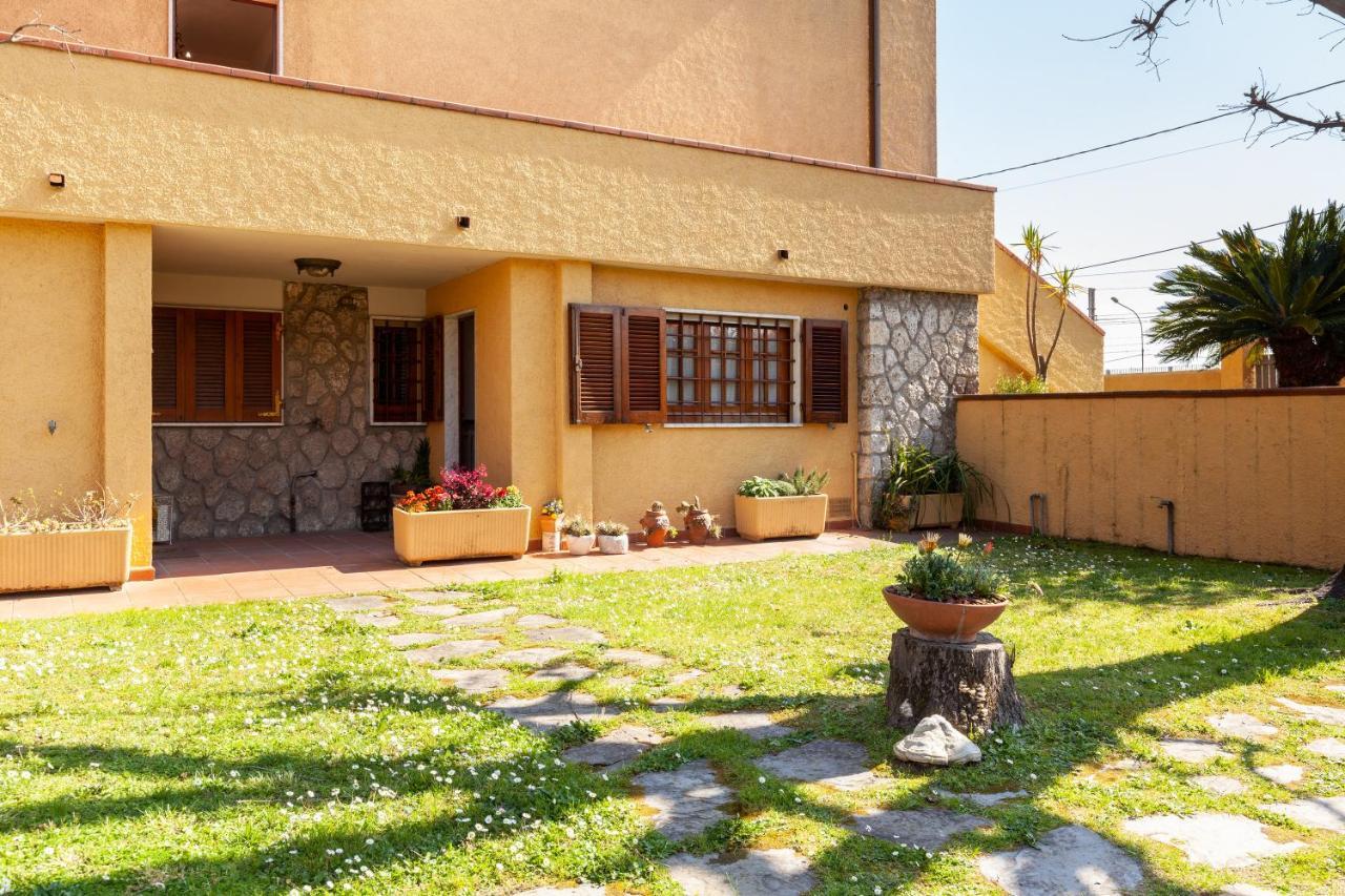Casa Mia Strettoia Exterior foto